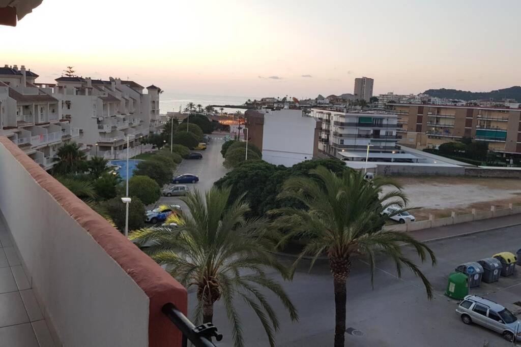Ferienwohnung Javea Park 4-21 Exterior foto